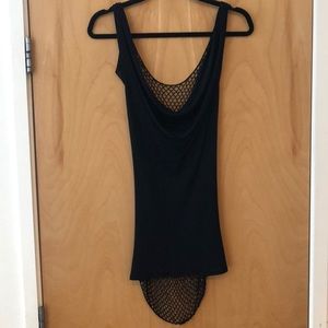 Victoria’s Secret beaded top